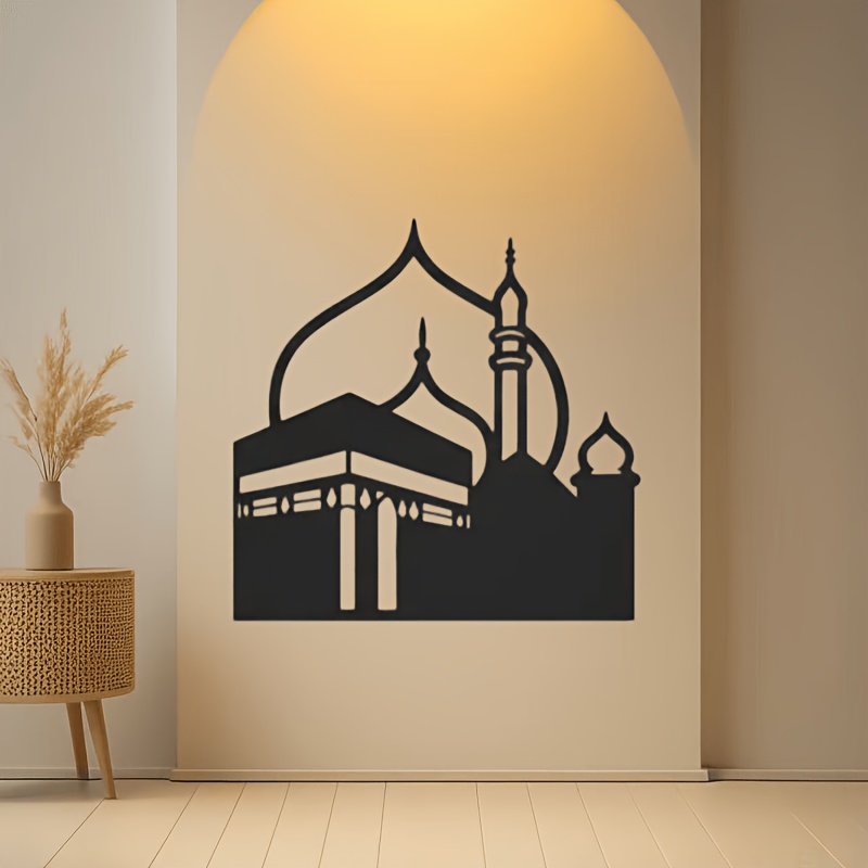 Art & Craft Paper For Kids - CIFBUY Demir Duvar Sanatı Modern İslami