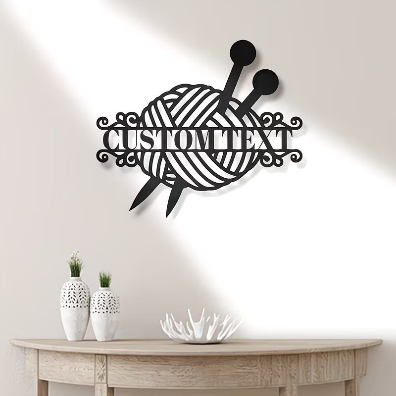 Özel Metal Tığ İşi Topu İşaret - Art & Craft Paper For Kids incelemesi ve fiyatı