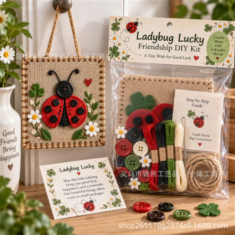 Şirin, Taşınabilir, Kendin Yap - Art Craft Kit incelemesi ve fiyatı