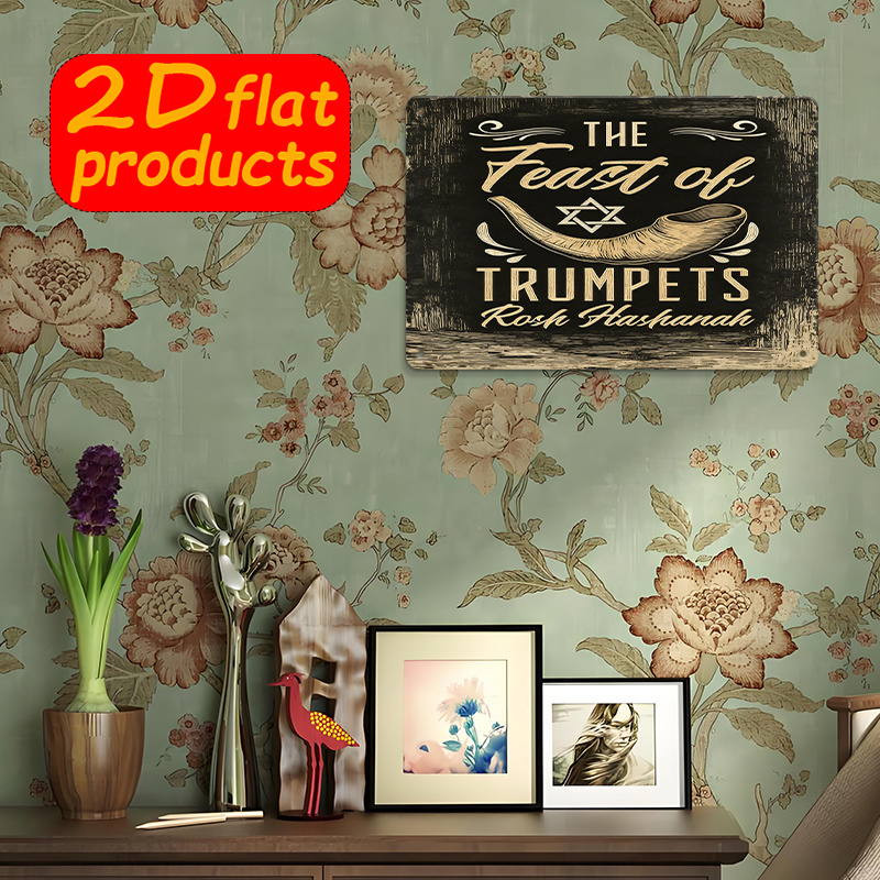CIFBUY Vintage Alüminyum Duvar - Art & Craft Paper For Kids incelemesi ve fiyatı
