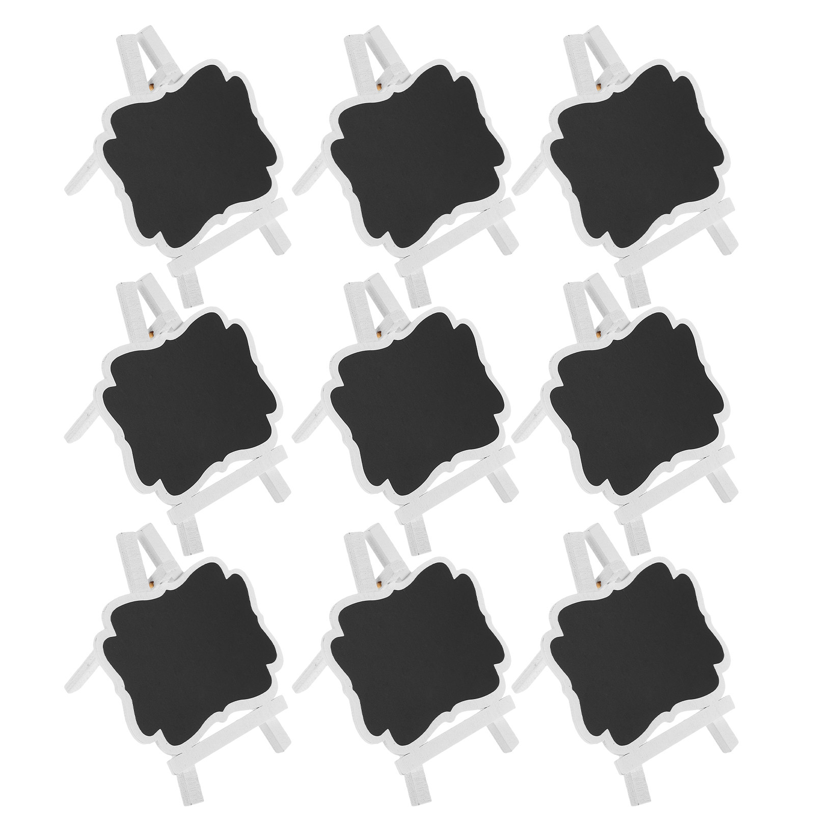 15 Parçalık Mini Ahşap Kara Ta - Art Craft Cardboard incelemesi ve fiyatı