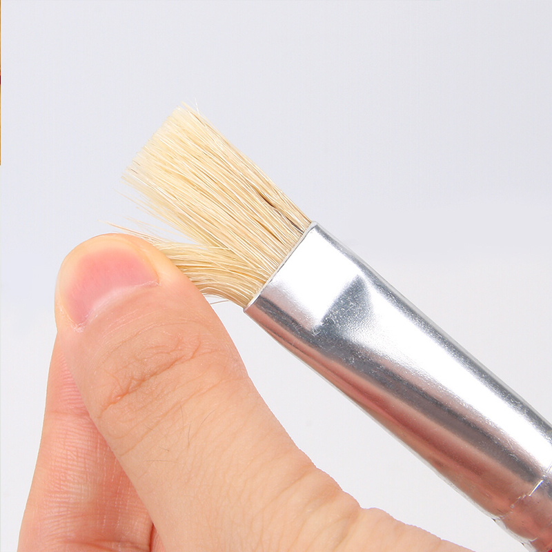 4 Parça Renkli Saplı Düz Boya  - Gouache Paint Set incelemesi ve fiyatı