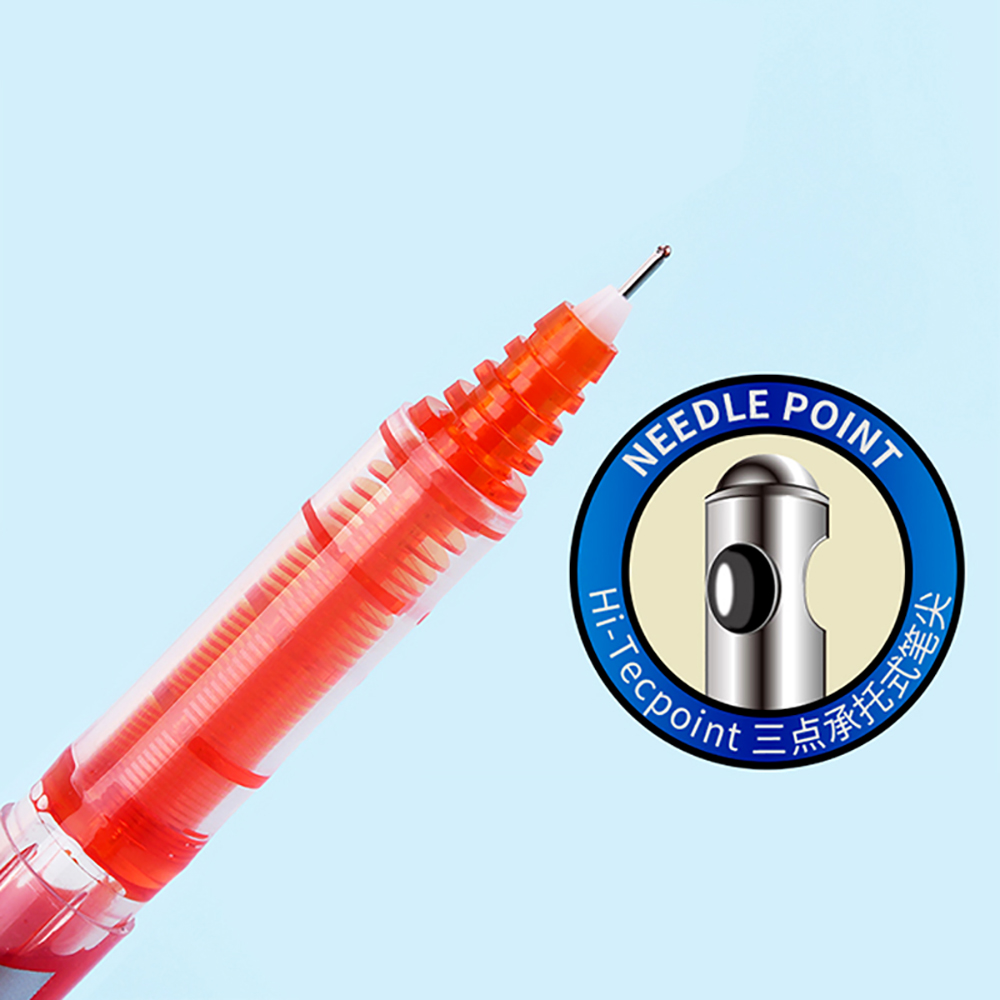 12Japon Pilot BX-V5 Jel Kaleml - Pilot Pen V5 incelemesi ve fiyatı