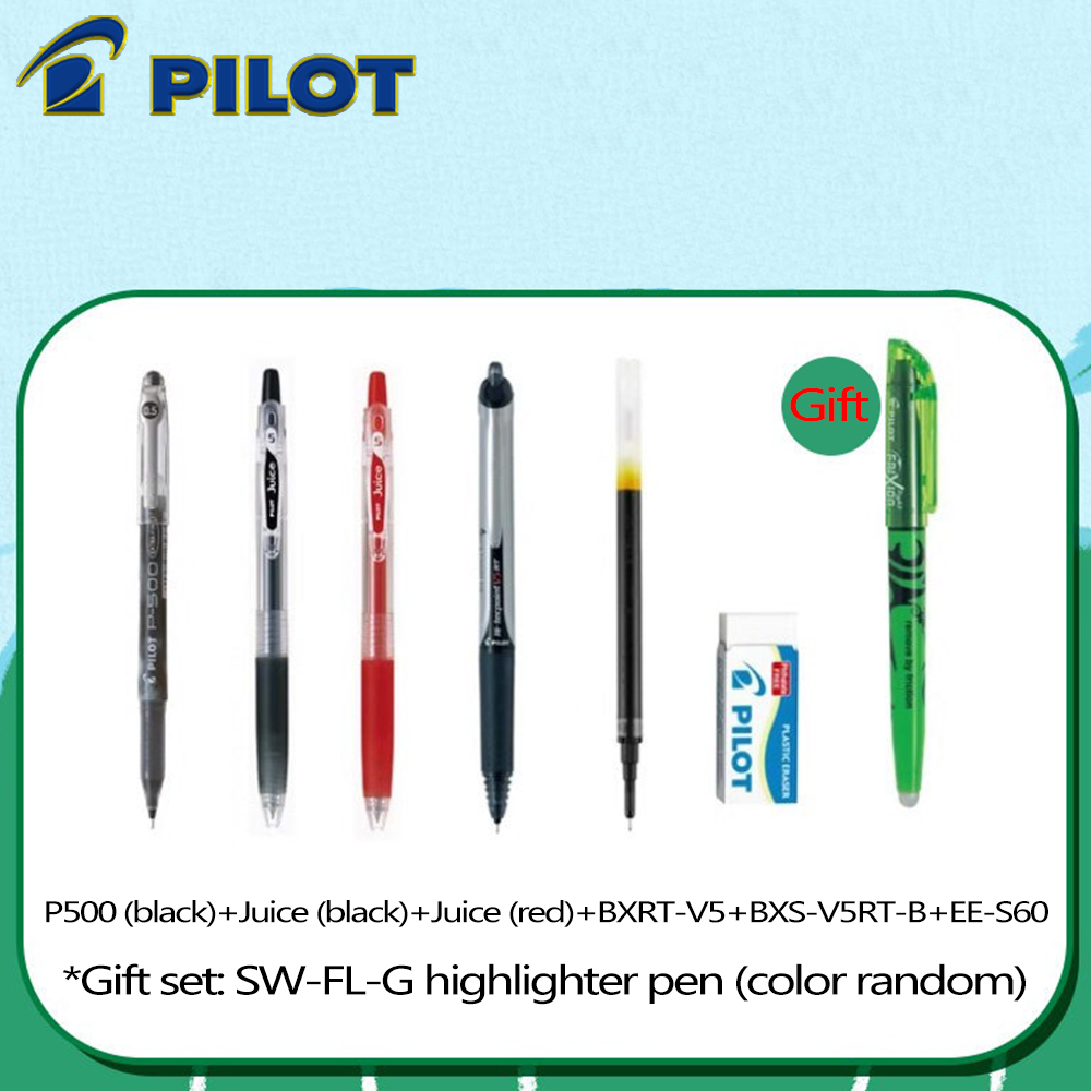 1 takım japonya Pilot jel kale - Pilot Pen V5 incelemesi ve fiyatı