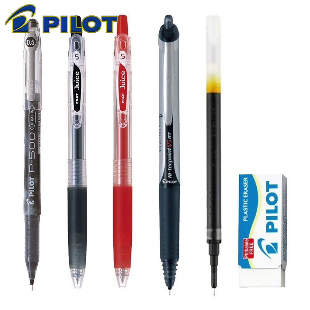 1 takım japonya Pilot jel kale - Pilot Pen V5 incelemesi ve fiyatı