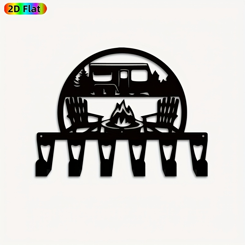 CIFBUY Retro Tarzı Metal Duvar - Art Craft Bar incelemesi ve fiyatı